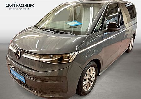 VW T7 Multivan Volkswagen Style 2.0 TSI DSG Matrix ACC DCC