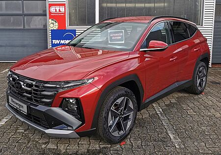 Hyundai Tucson 1,6 T-GDi Select 2WD (ZU SOFORT am Lager)