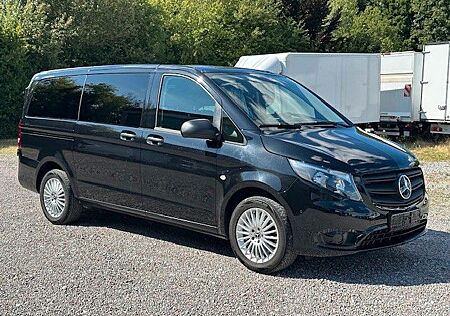 Mercedes-Benz Vito 114 CDI lang,TourerPro,2xKlima,9Sitze