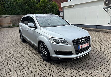 Audi Q7 3.0 TDI quattro