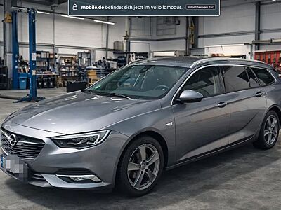 Opel Insignia ST 2.0 Diesel Innovation *TÜV neu*