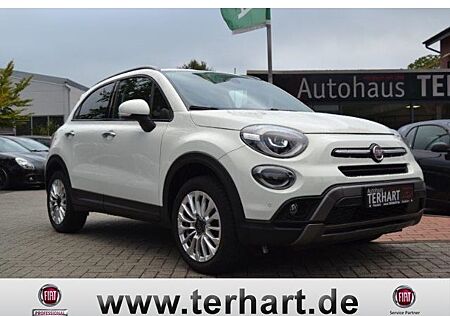 Fiat 500X Cross 1.0 GSE EU6d-T Navi LED Apple CarPlay