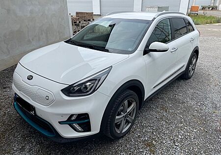 Kia Niro E- 150kW Vision Vision Facelift