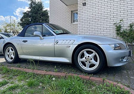 BMW Z3 Roadster 1.8 -