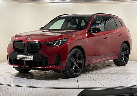 BMW X3 M50 xDrive Pro Standhzg AHK ACC 360° HUD HK