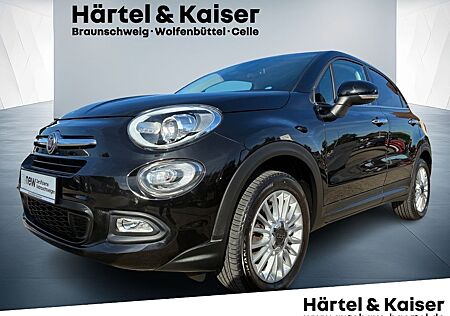 Fiat 500X Lounge Navi,Tempomat, Lenkrad HZG,Keyless