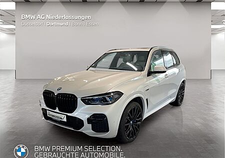 BMW X5 xDrive45e M Sport LiveCockpitProf Head-Up