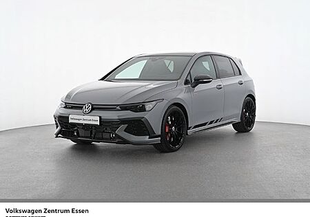 VW Golf Volkswagen GTI Clubsport 2 0 L TSI DSG Pano-Performanc