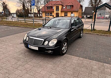 Mercedes-Benz E 320 CDI T AVANTGARDE Avantgarde