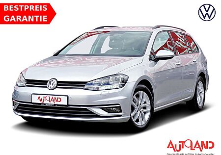 VW Golf Volkswagen VII Variant 1.0 Comfortline Navi ACC PDC