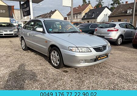 Mazda 626 2.0 85 kW Exclusive*AUTOMATIK*HU NEU*KLIMA*