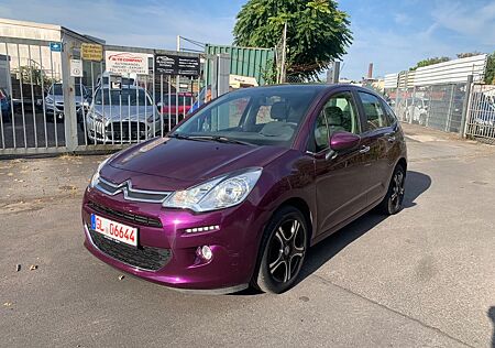 Citroën C3 PureTech 82 2.Hand Scheckheft Klima