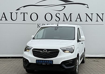 Opel Combo Life 1.5 D Start/Stop Selection / RFK /LED