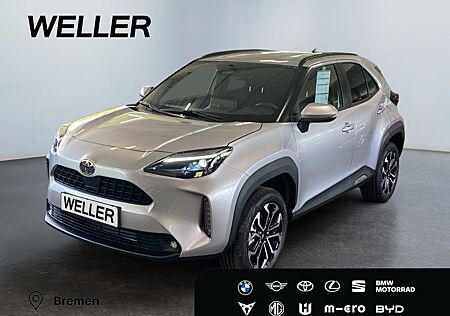 Toyota Yaris Cross Hybrid 130 1.5 Teamplayer *Winter*AC