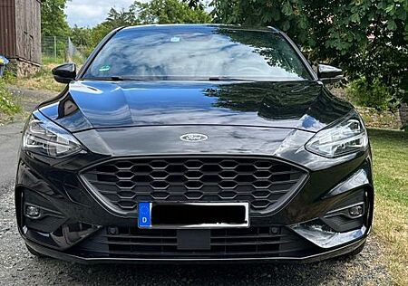 Ford Focus 1,5 EcoBoost 134kW ST-Line ST-Line