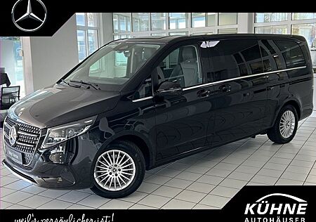 Mercedes-Benz V 300 d Avantgarde Extralang/STANDHZG/SHZ/360°