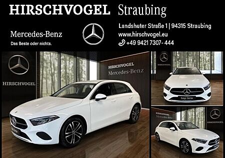 Mercedes-Benz A 180 d Progressive-Line+MBUX+Navi-Prem.+LED+Kam