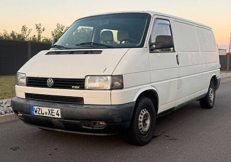 VW T4 Volkswagen andere
