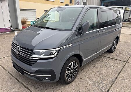 VW T6 Multivan Volkswagen T6.1 Multivan 2,0 TDI DSG "Generation Six"