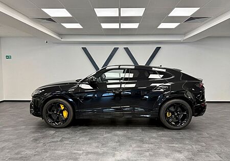 Lamborghini Urus Vollausstattung 2 Jahre Werksgarantie