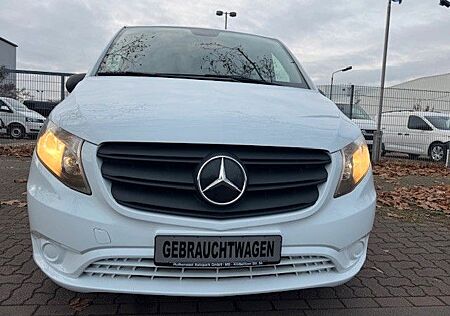 Mercedes-Benz Vito Mixto 114/ lang/Top Austattung
