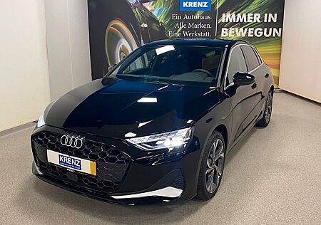 Audi A3 35 TFSIadvanced Sportback+ACC+4Jahre GARANTIE