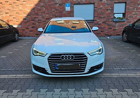 Audi A6 2.0 TDI 140kW ultra S tronic -