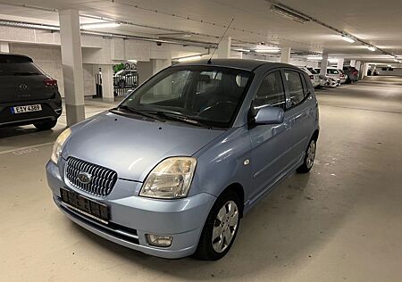 Kia Picanto 1.1 EX Tüv Neu