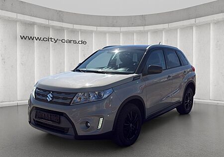 Suzuki Vitara 1.6 DDiS Comfort 4x2
