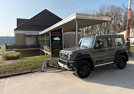 Suzuki Jimny 1.5 ALLGRIP NFZ HORIZON NEUZUSTAND