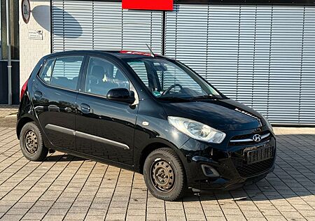 Hyundai i10 5 Star Edition