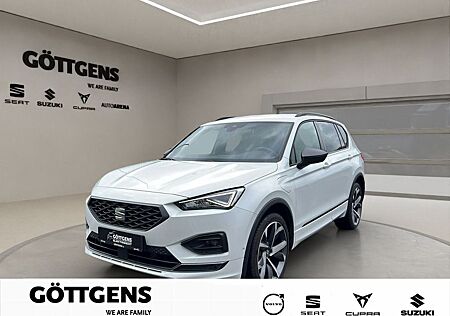 Seat Tarraco 1.4 e-Hybrid FR LED NAVI AHK GJR 20LM