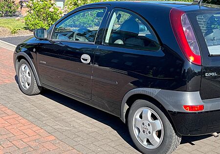 Opel Corsa C 1.0 -