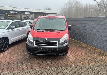 Peugeot Expert Kasten L1H1 Kasten