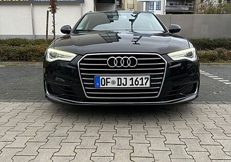 Audi A6 2.0 TDI 140kW ultra S tronic Avant -