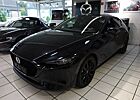 Mazda 3 SKYACTIV X 180 6GS FWD EDITION100, Onyxschwarz