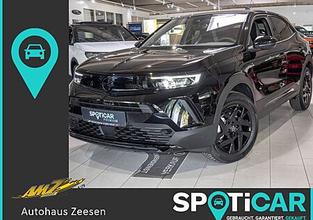 Opel Mokka 1.2 GS LED NAVI KAMERA KLIMAAUTOMATIK PDC