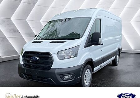 Ford Transit 2,0L EcoBlue KaWa 350 L3 ''Trend'' - Kol