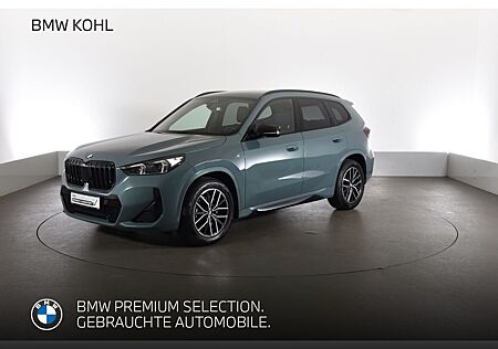 BMW X1 23 d xDrive M Sport Anhängerkupplung Rückfahr