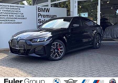 BMW i4 gebraucht kaufen BMW i4 eDrive40 Gran Coupe M-Sport Pro 360° LED Driv