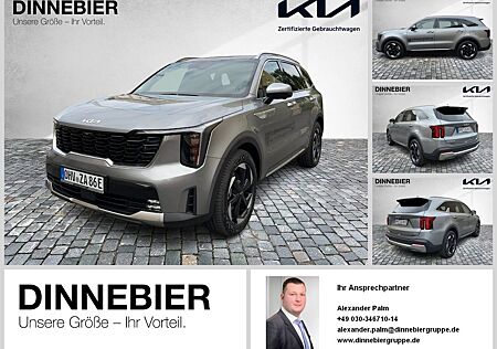 Kia Sorento Platinum AWD+Glasdach+360°Kamera+LED