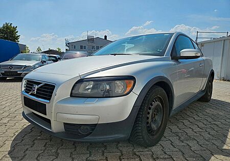 Volvo C30 2.0 D Momentum - Automatik
