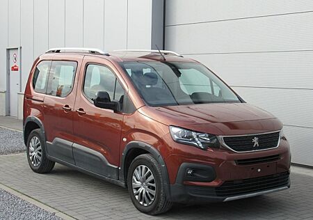 Peugeot Rifter 1.5 HDi Allure / €9.500 netto / Airco / T