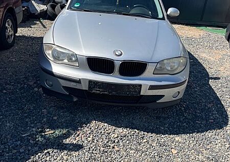 BMW 116i -