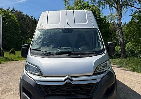 Citroën Jumper