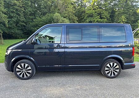VW T6 Multivan Volkswagen Top Multivan T6.1 Comfortl - sofort verfügbar