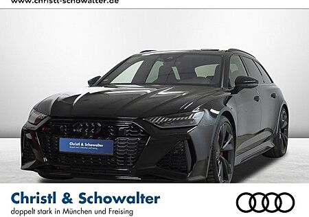 Audi RS6 Avant 4.0 TFSI quattro Performance Vmax 305
