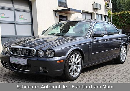 Jaguar XJ 4.2 Sovereign·1.Hand·54000km·dt.Fzg·Facelift!