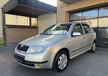 Skoda Fabia 1.4 16V Comfort | Automatik | Klima | Serv