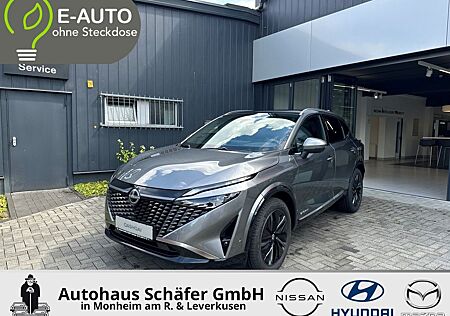 Nissan Qashqai (2024) TEKNA 1.5 VC-T e-POWER 190PS PGD